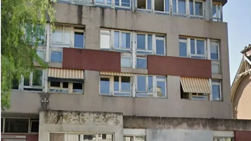 Quel est le bâtiment public le plus moche de Champagne-Ardenne ?